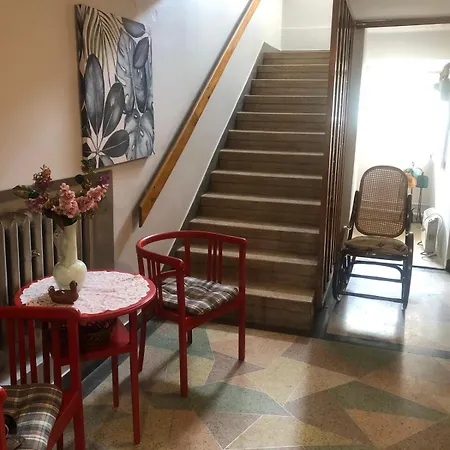 Apartamento 70'ties Bielsko-Biała