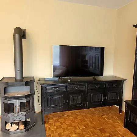 Apartamento 70'ties