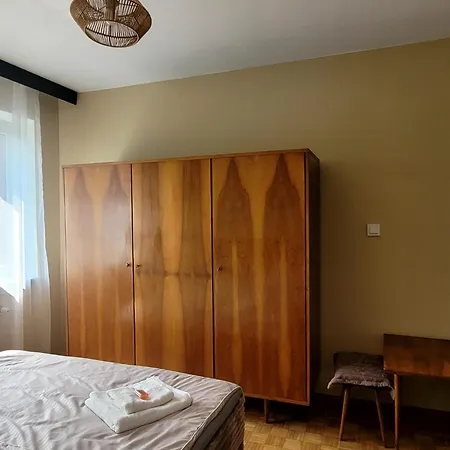 Apartamento 70'ties *