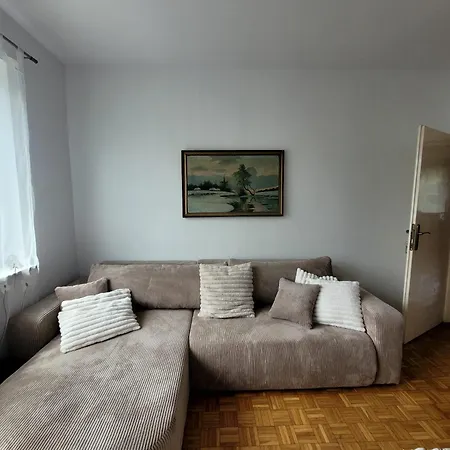 70'ties Apartamento
