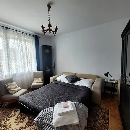 70'ties Apartamento *